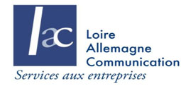 Services aux entreprises - basés région Centre - Loire Allemagne communication vous propose des services de traduction professionnels, français - allemand et allemand français, pour tous vos documents institutionnels, textes et sites Internet... 